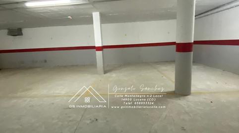 Photo 3 of Garage to rent in Poleares, Lucena