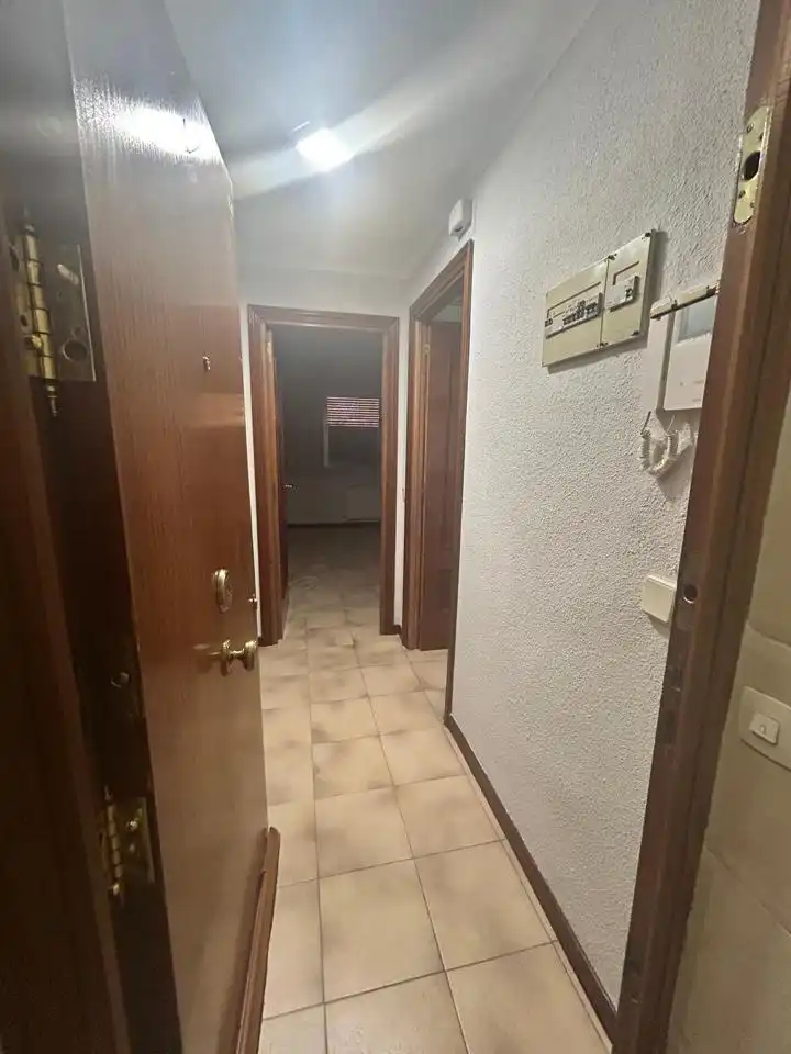 Piso de alquiler en Madrid con Calefacción, Amueblado y Se aceptan mascotas