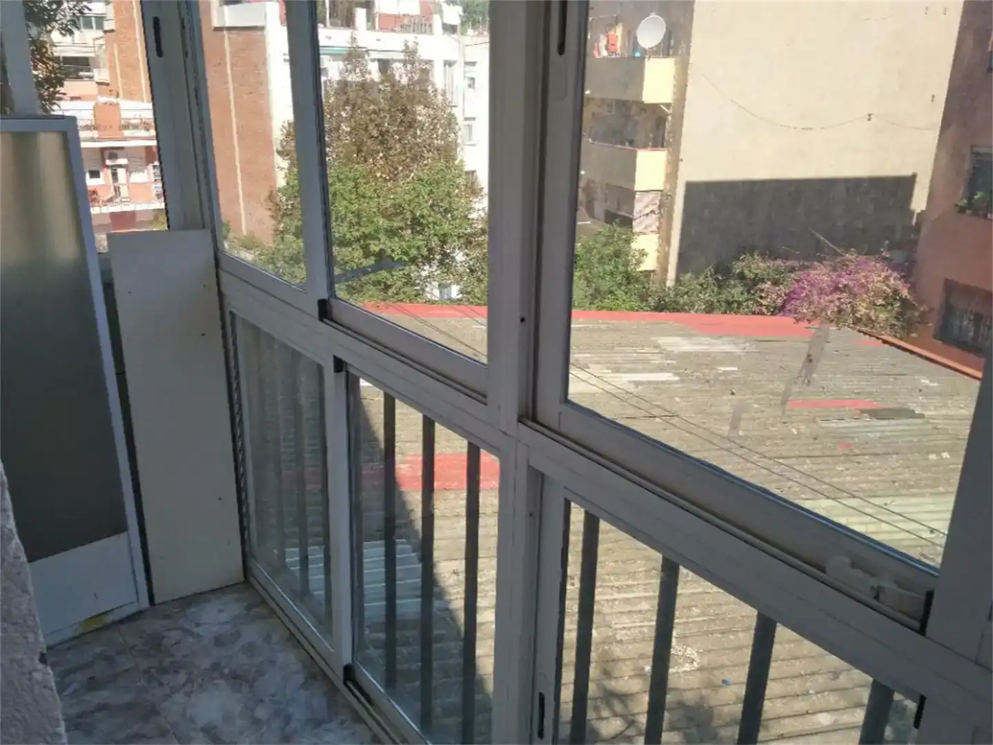 Terrassa de Estudi en venda en  Barcelona Capital