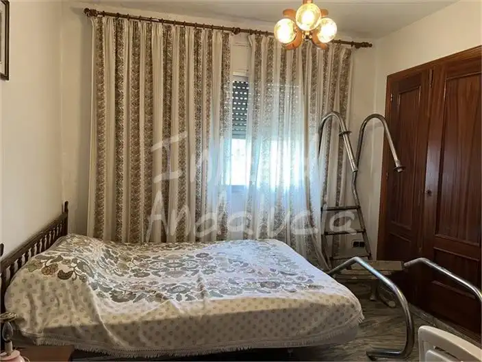 Casa amb piscina en venda a Montefrío, imagen 12