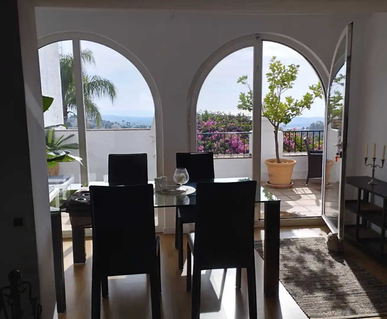 Wohnung mit Pool zur Miete in La Quinta, imagen 6