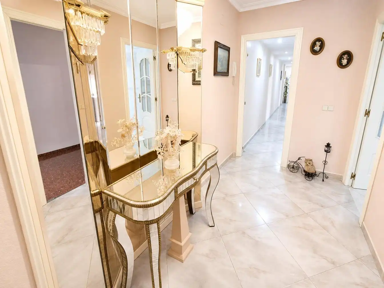 Piso con ascensor en venta en Centro, imagen 13