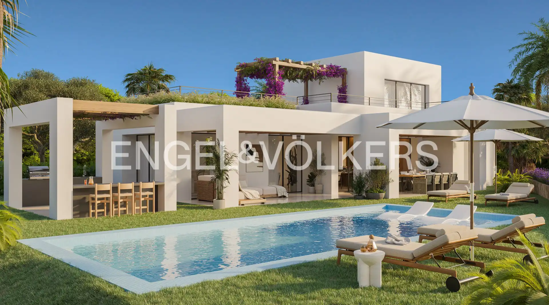 Haus mit Pool zum Verkauf in Cap Martí - El Tossalet - Pinomar, imagen 2
