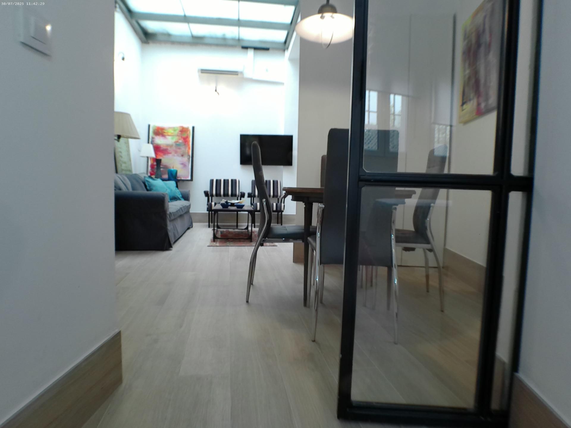 Apartamento de alquiler en Santa Catalina