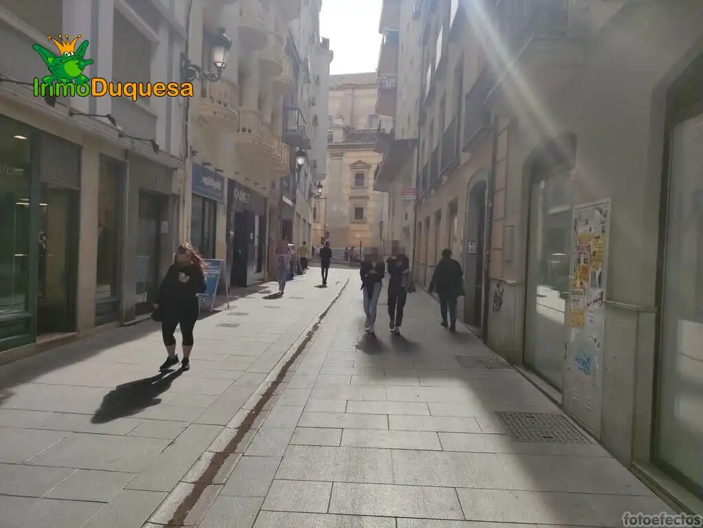 Gewerbefläche zum Verkauf in Centro, imagen 13