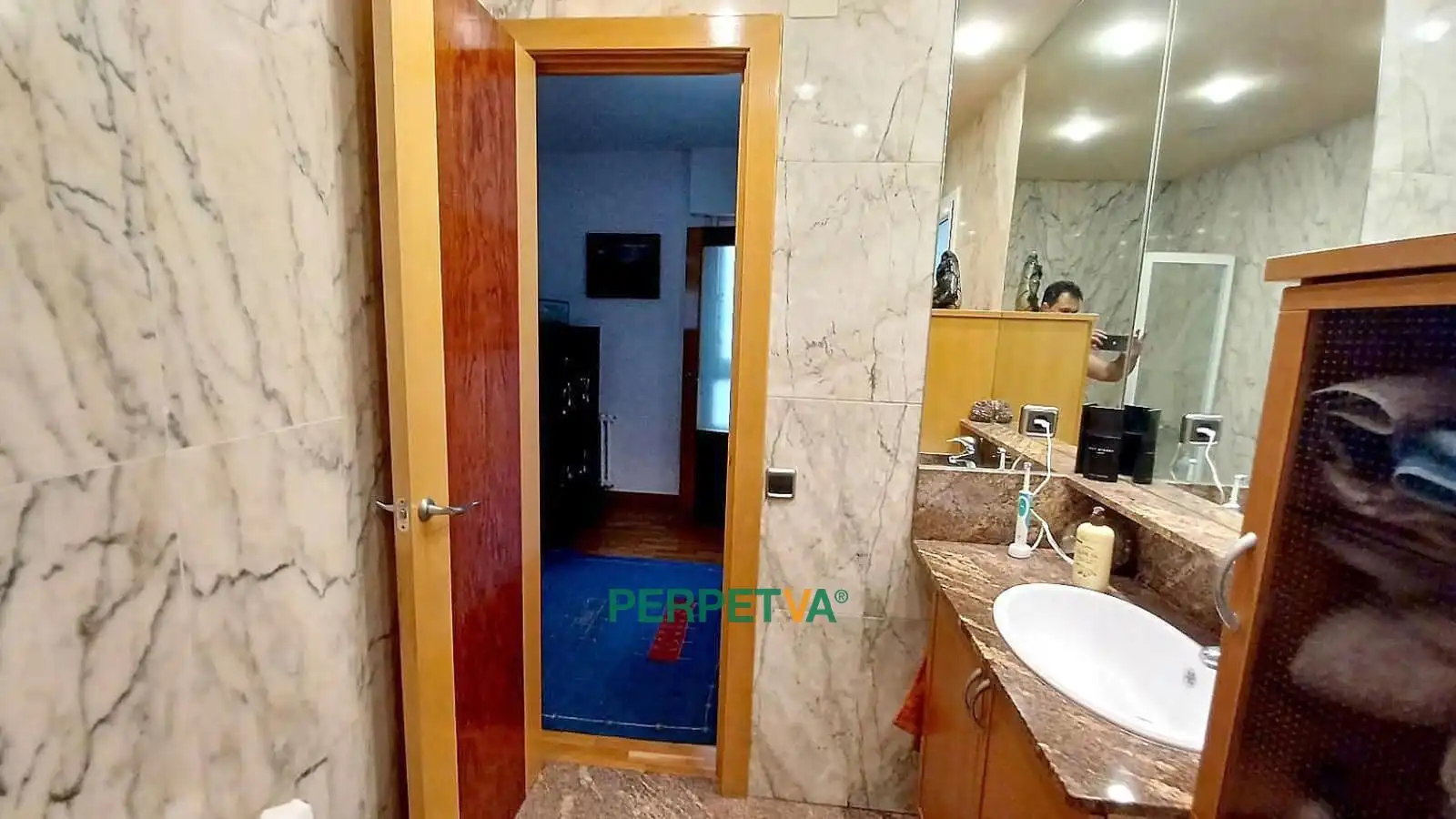 Maisonette mit Aufzug zum Verkauf in de l' Estrella, imagen 9