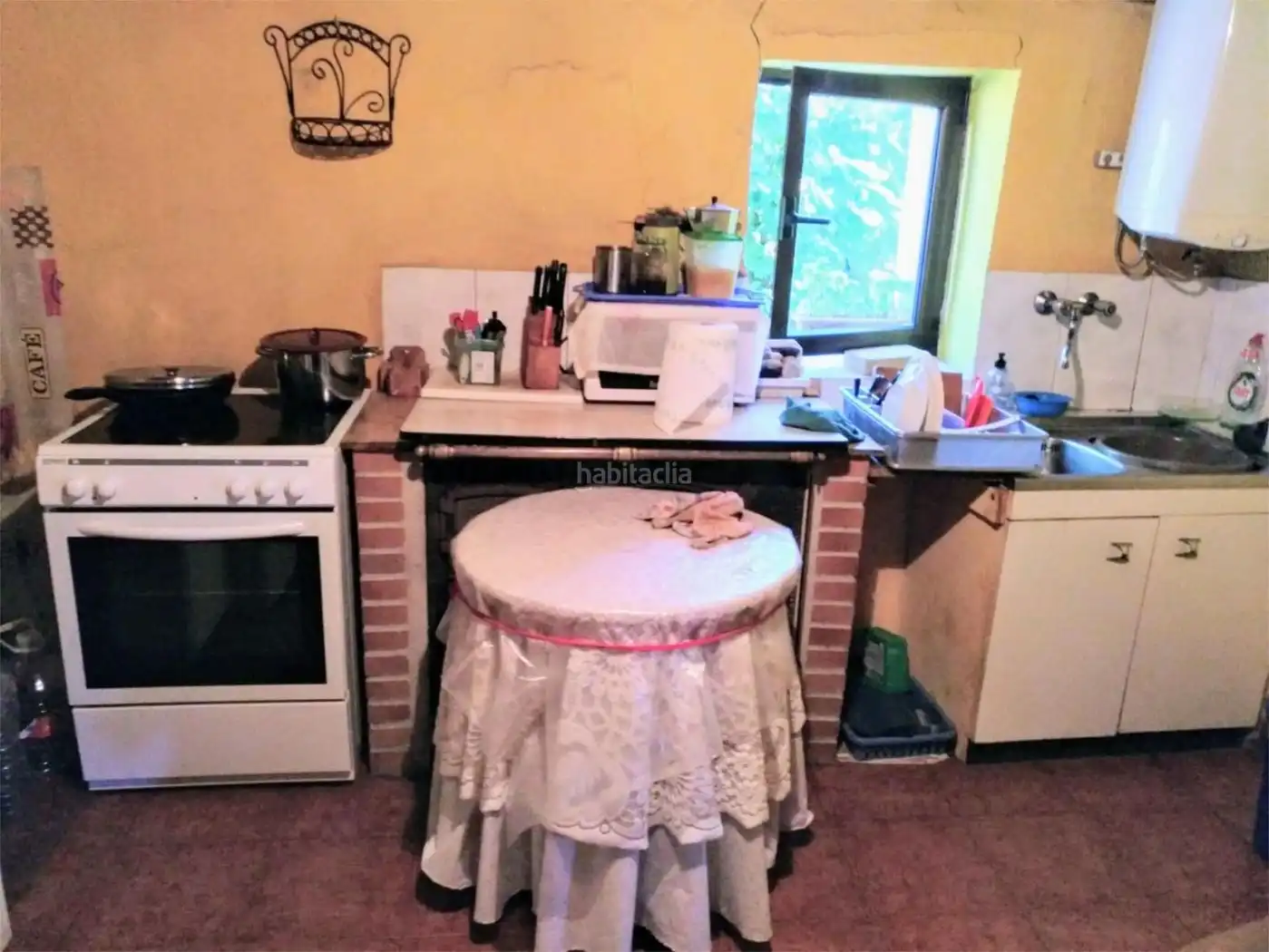 Casa en venta en Calle Real 10, imagen 15