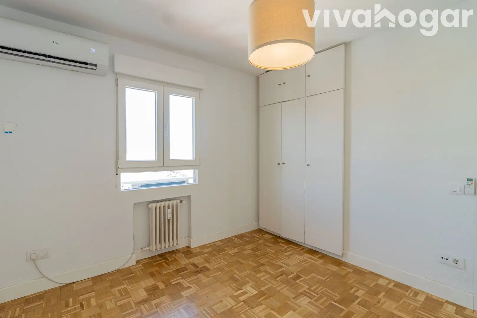 Piso con ascensor en venta en FRANCISCO SILVELA, imagen 13