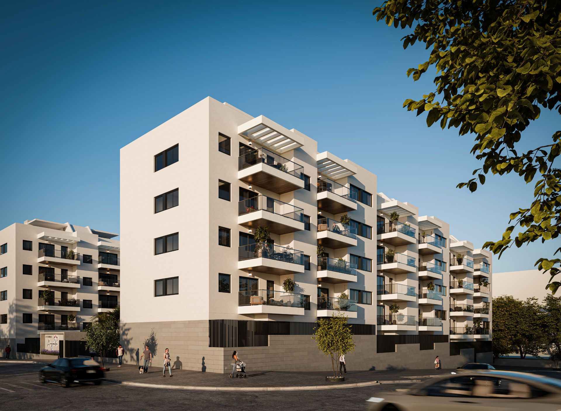 Attic for sale in Avenida de Berlin, 1, Centro