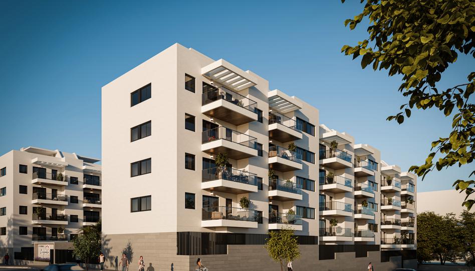 Photo 1 of Flat for sale in Avenida de Berlin, 1, Centro, Madrid