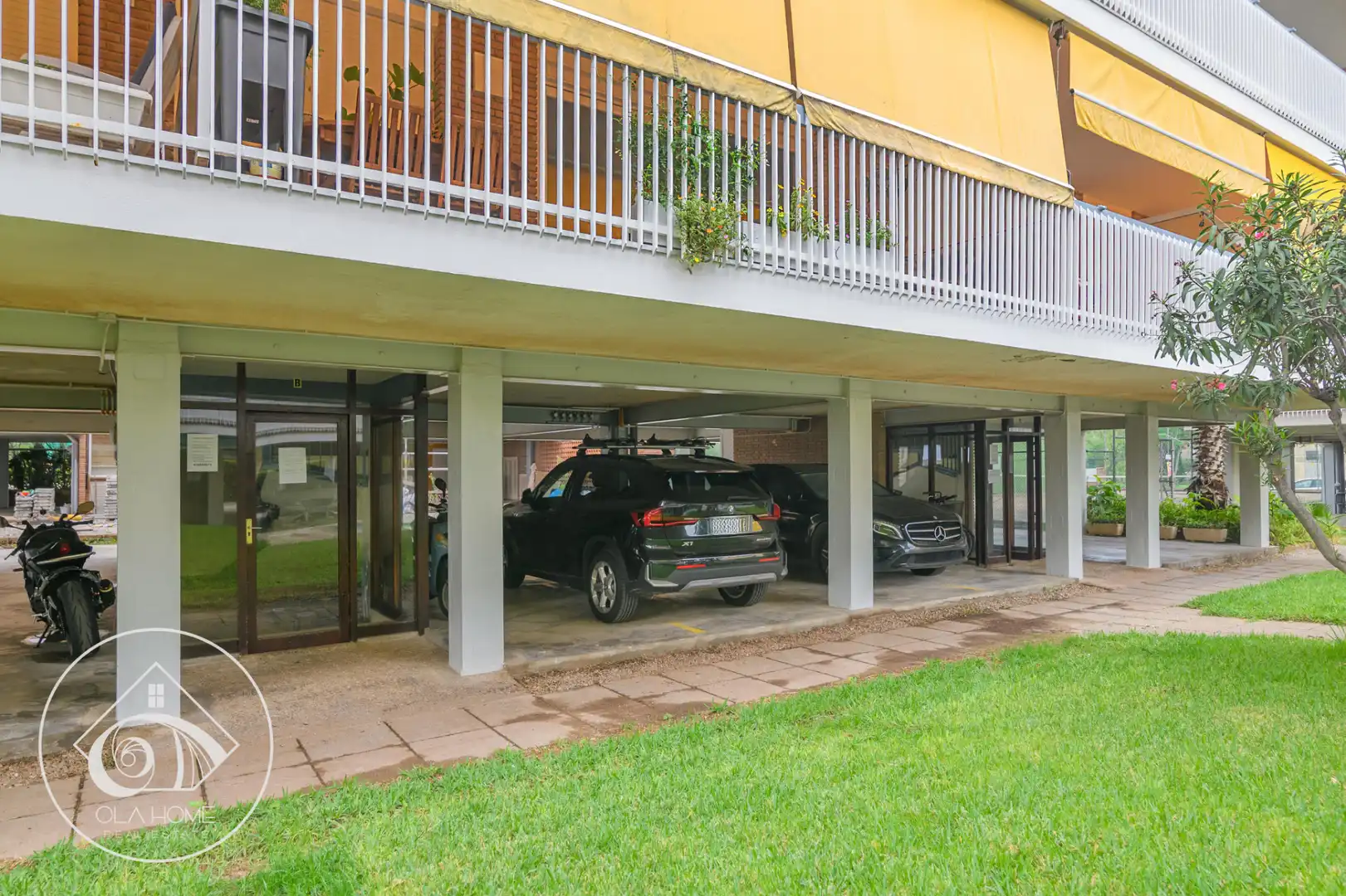 Piso con terraza en venta en Passeig Marítim, imagen 32