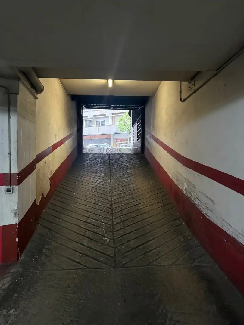 Aparcament en venda a Rúa de Frei Rosendo Salvado 36, imagen 5