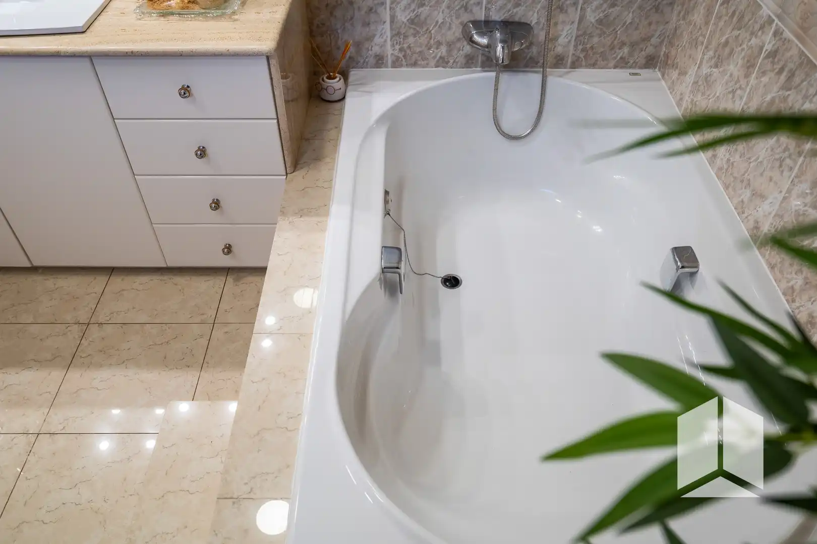 Bathroom of Houses for sale in Sant Vicenç Dels Horts  with Storage room and Swimming Pool