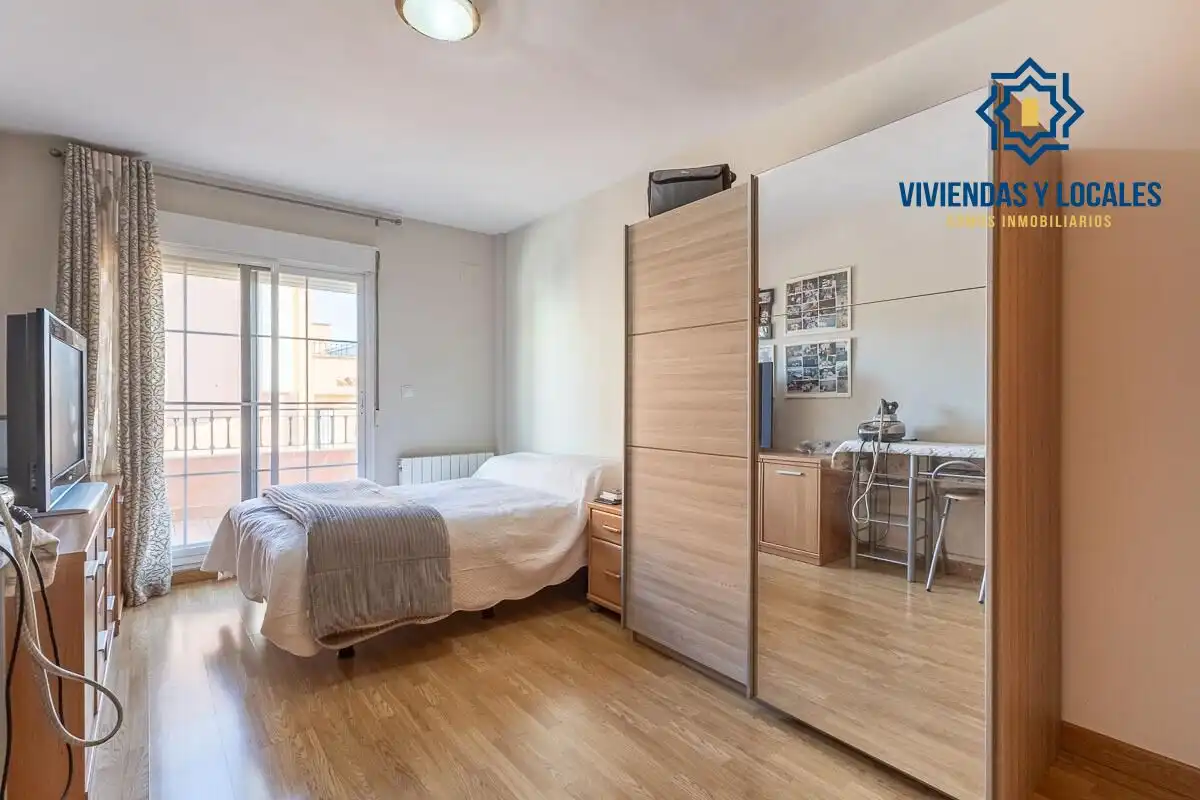 Wohnung mit Pool zum Verkauf in Camino DEL LORADOR, imagen 28