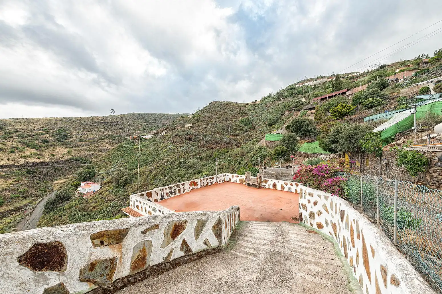 Terrace of Houses for sale in Ingenio  with Air Conditioner, Heating and Private garden