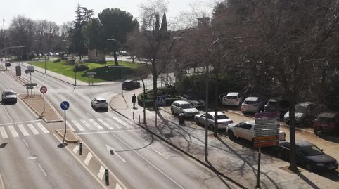 Foto 2 de Piso en venta en Santa Maria, Plaza de Toros, Ciudad Real Capital