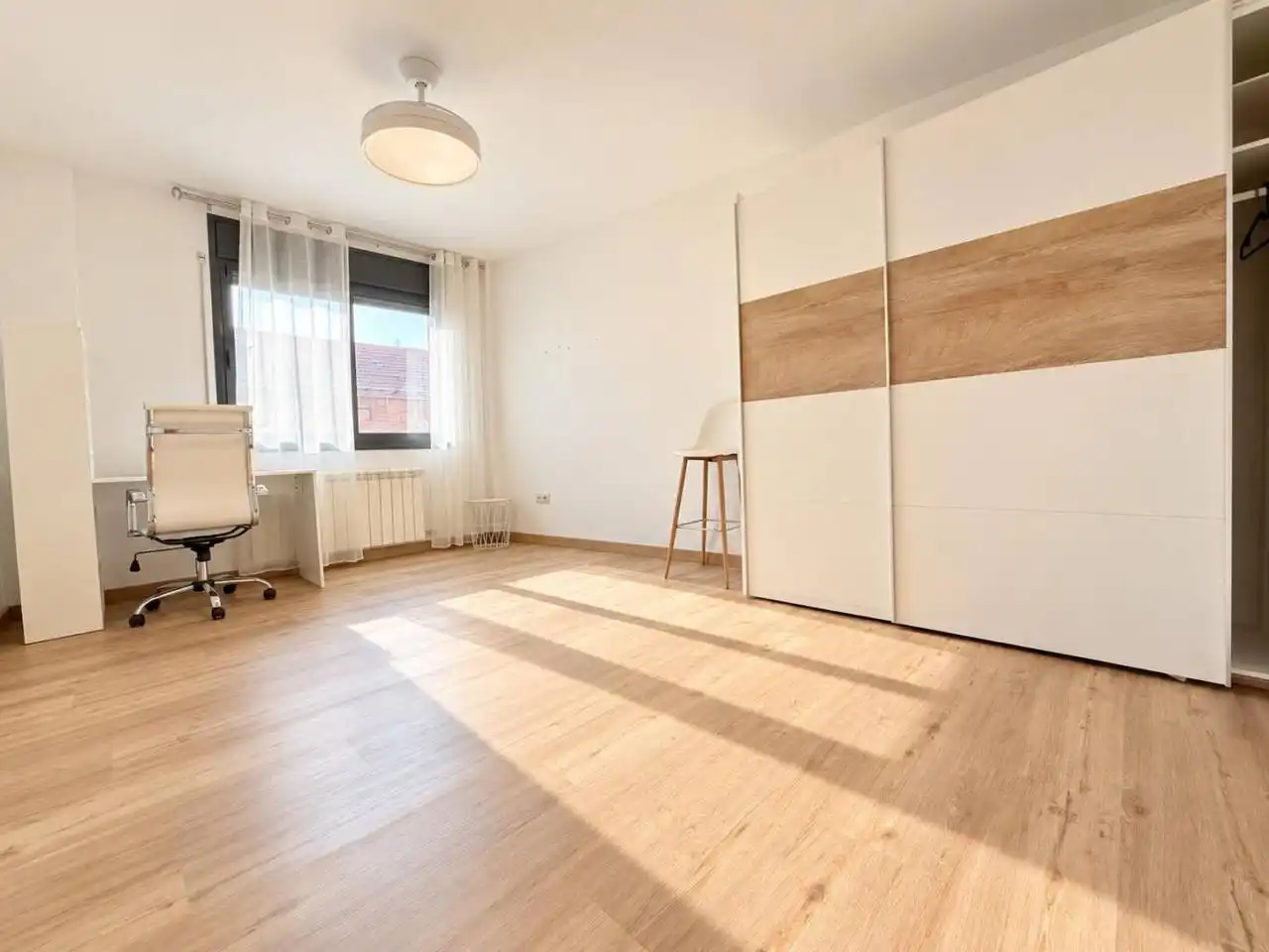 Bedroom of Flat for sale in Calonge i Sant Antoni  with Air Conditioner and Heating