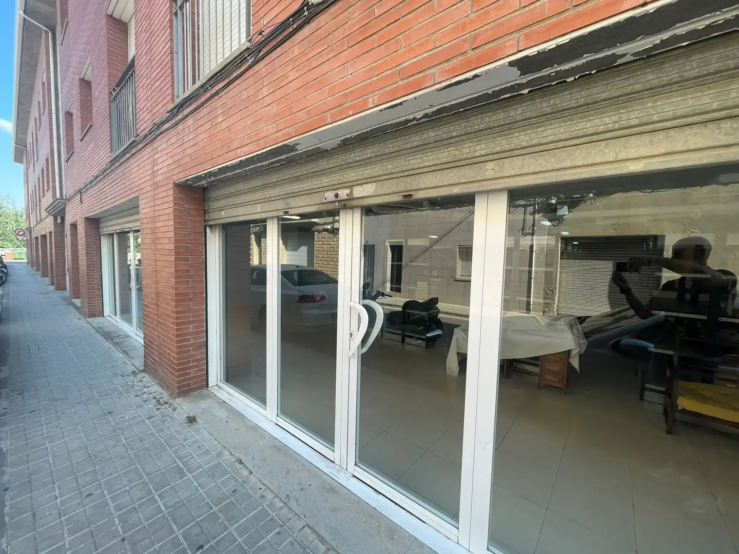 Geschaftsraum zur Miete in Vilanova del Camí
