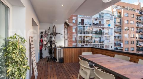 Foto 2 de Apartament en venda a La Nova Esquerra de l'Eixample, Barcelona