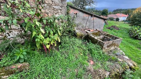 Foto 4 de Casa o xalet en venda a Santa Cruz de Ribadulla, Vedra, A Coruña