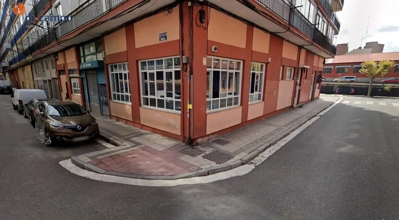 Local comercial de lloguer a Paseo SAN ISIDRO, imagen 31