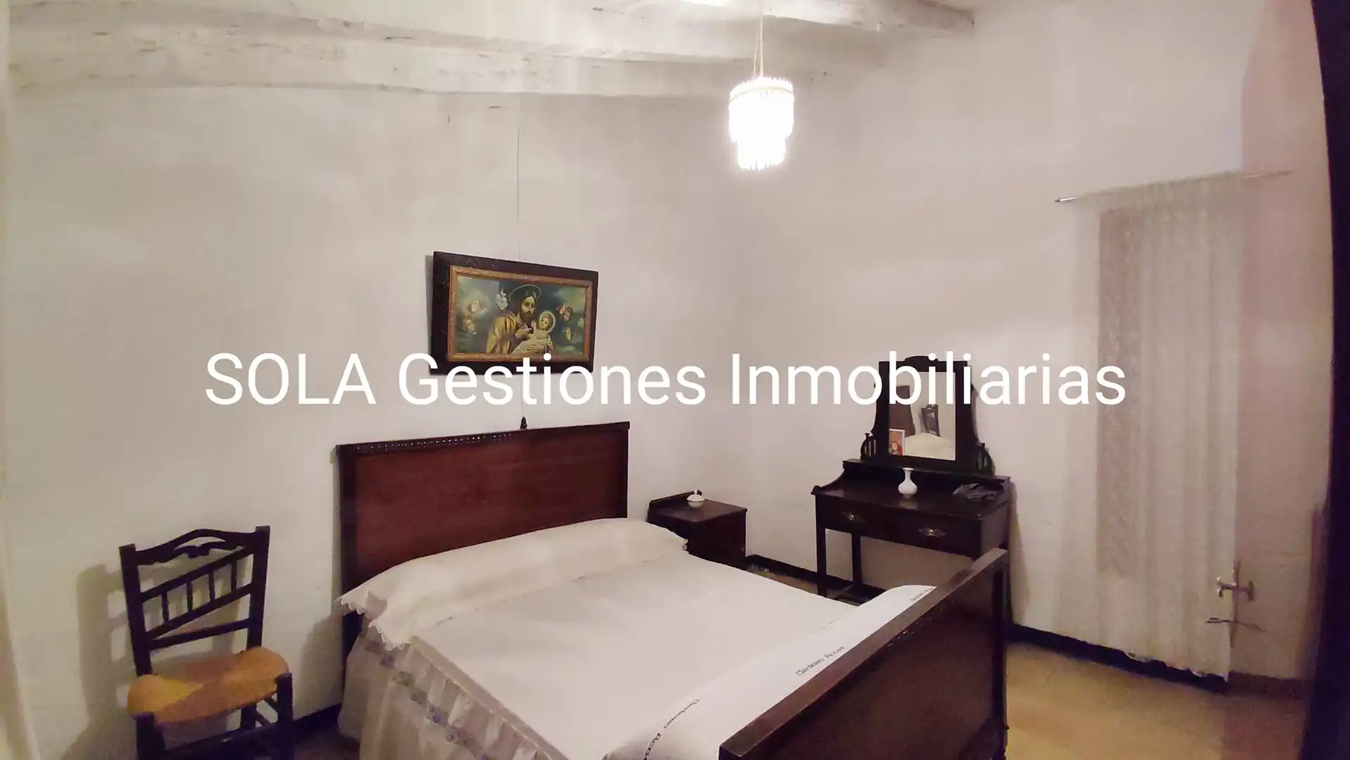Casa con giardino in vendita a Calle de la Legión, imagen 9