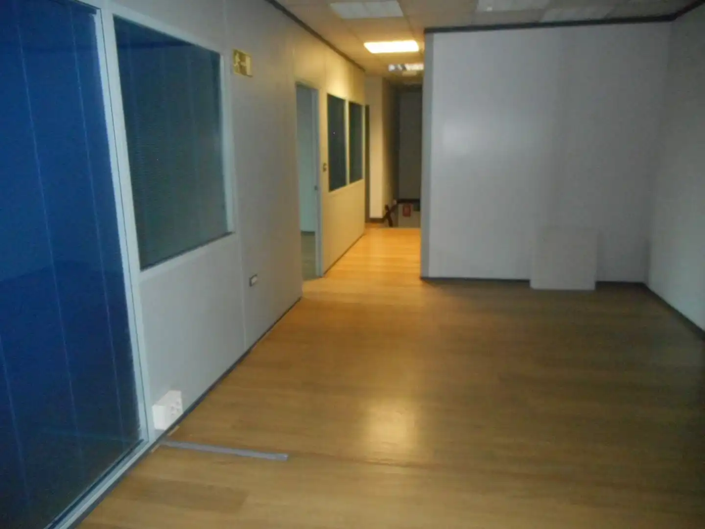 Büro zur Miete in Iparragirre Etorbidea 80, imagen 6