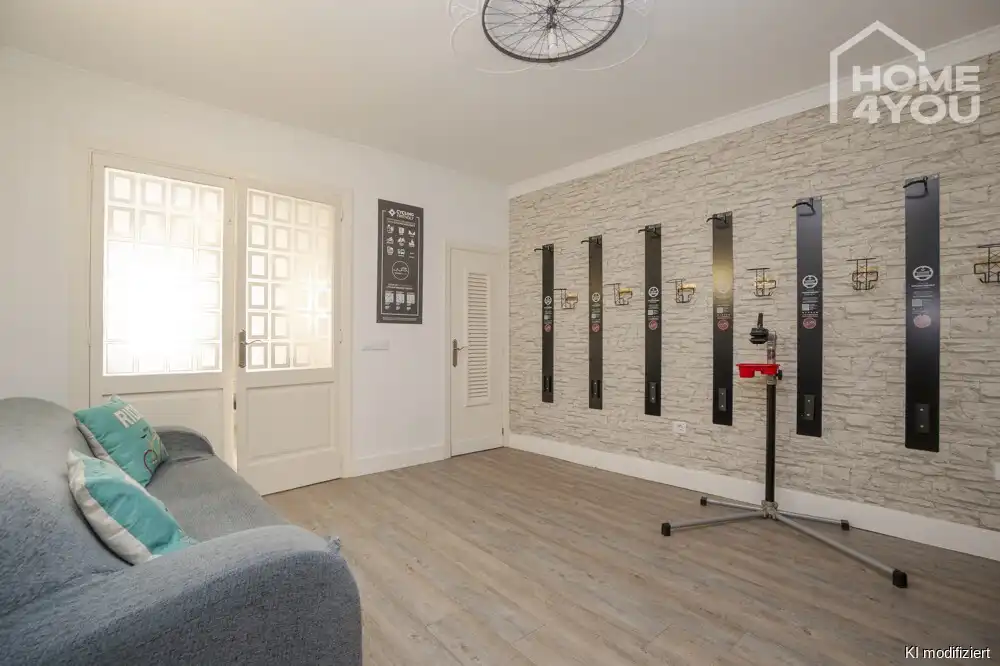 Houses for sale in Maria de la Salut  with Air Conditioner, Heating and Terrace