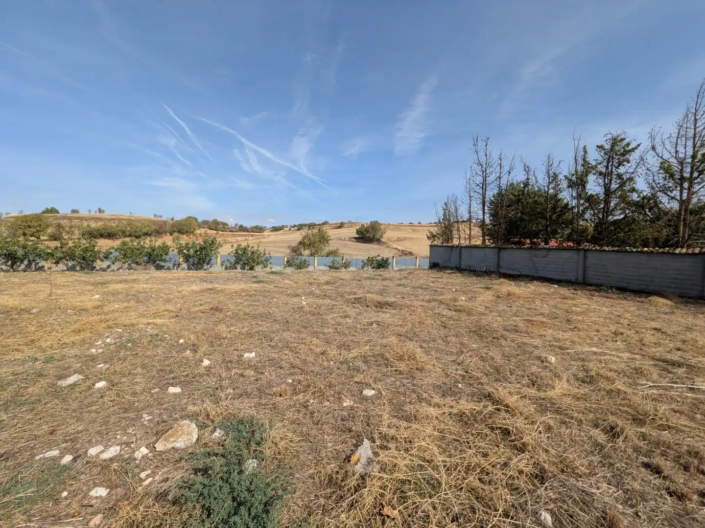Terreny residencial en venda a Pezuela de las Torres, imagen 12