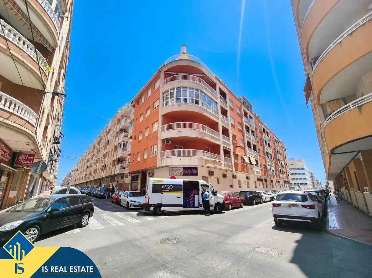 Àtic amb ascensor en venda a Playa del Cura, imagen 33