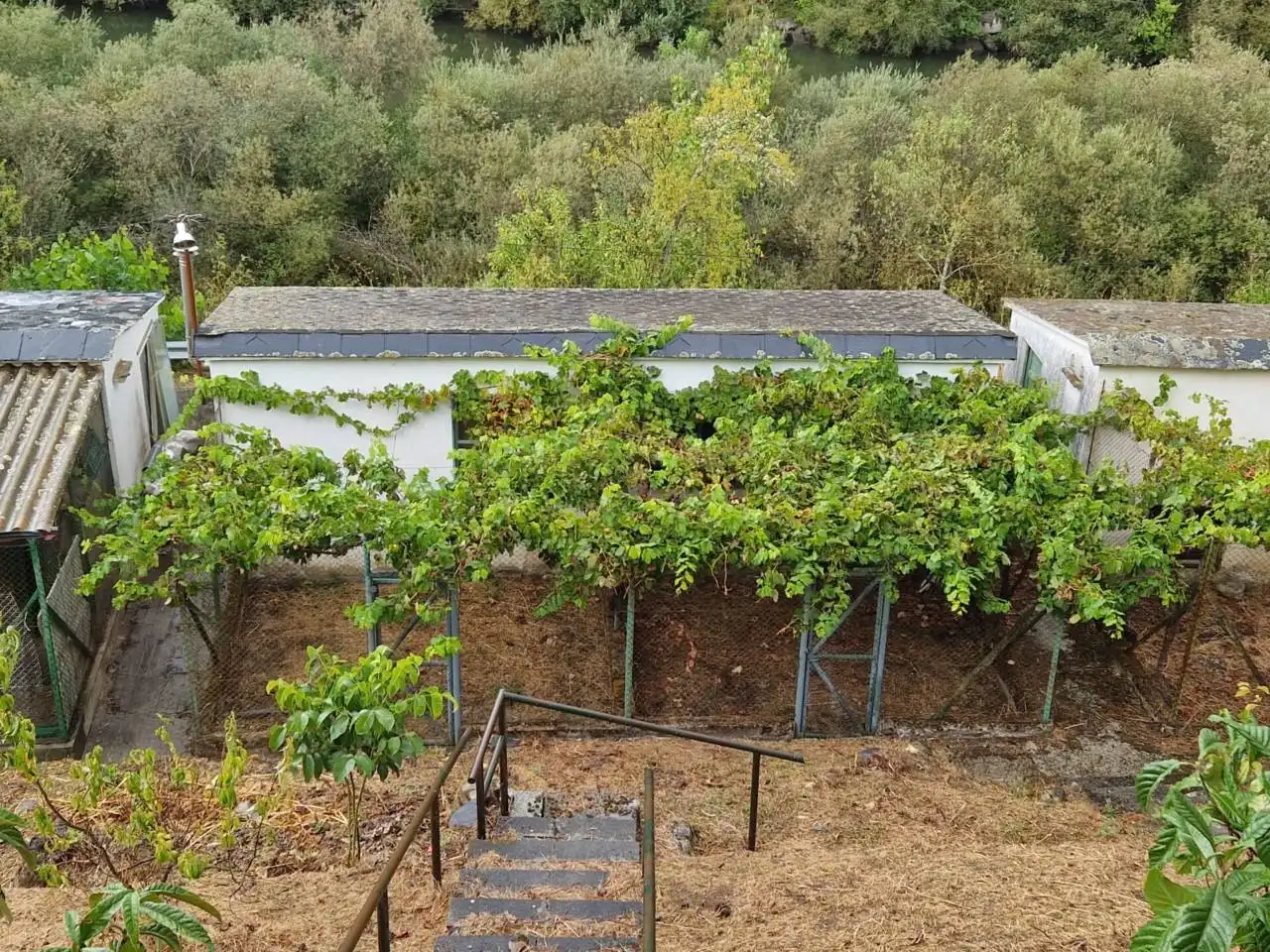 Piso en venta en Quiroga