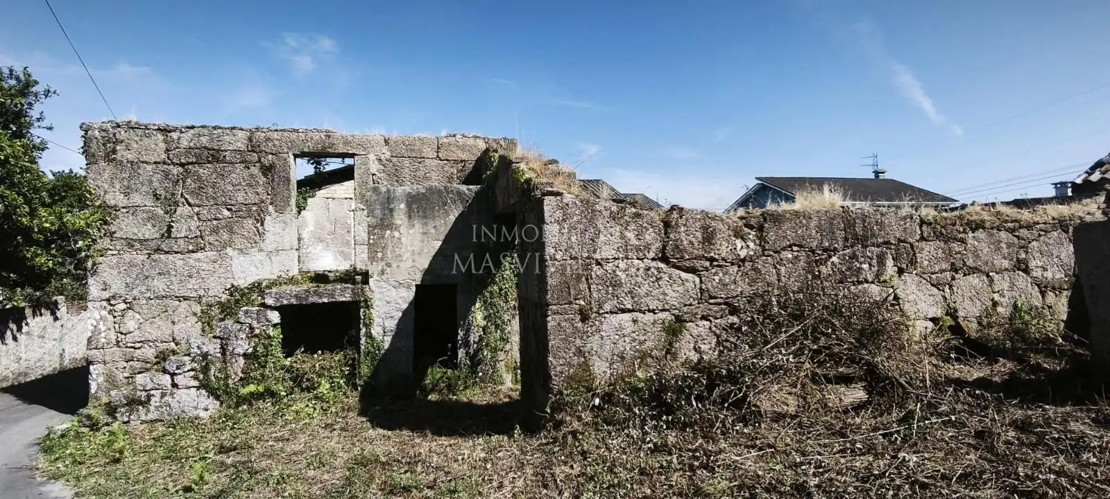 Terreni e lotti in vendita a Maceira-Parderrubias