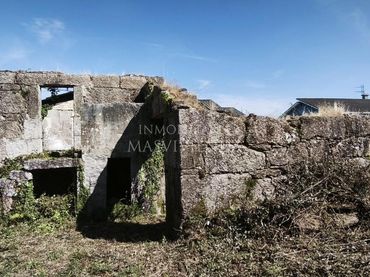 Terreno rustico in vendita a Maceira-Parderrubias