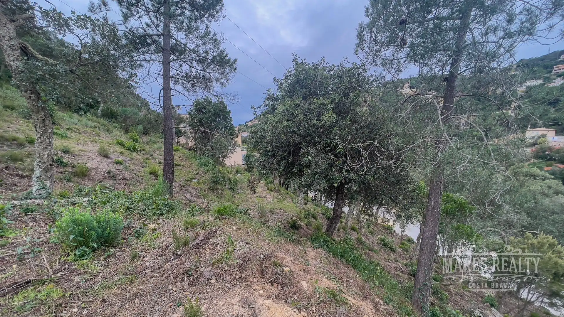 Grundstücke und Bauplätze zum Verkauf in Serra Brava, imagen 10