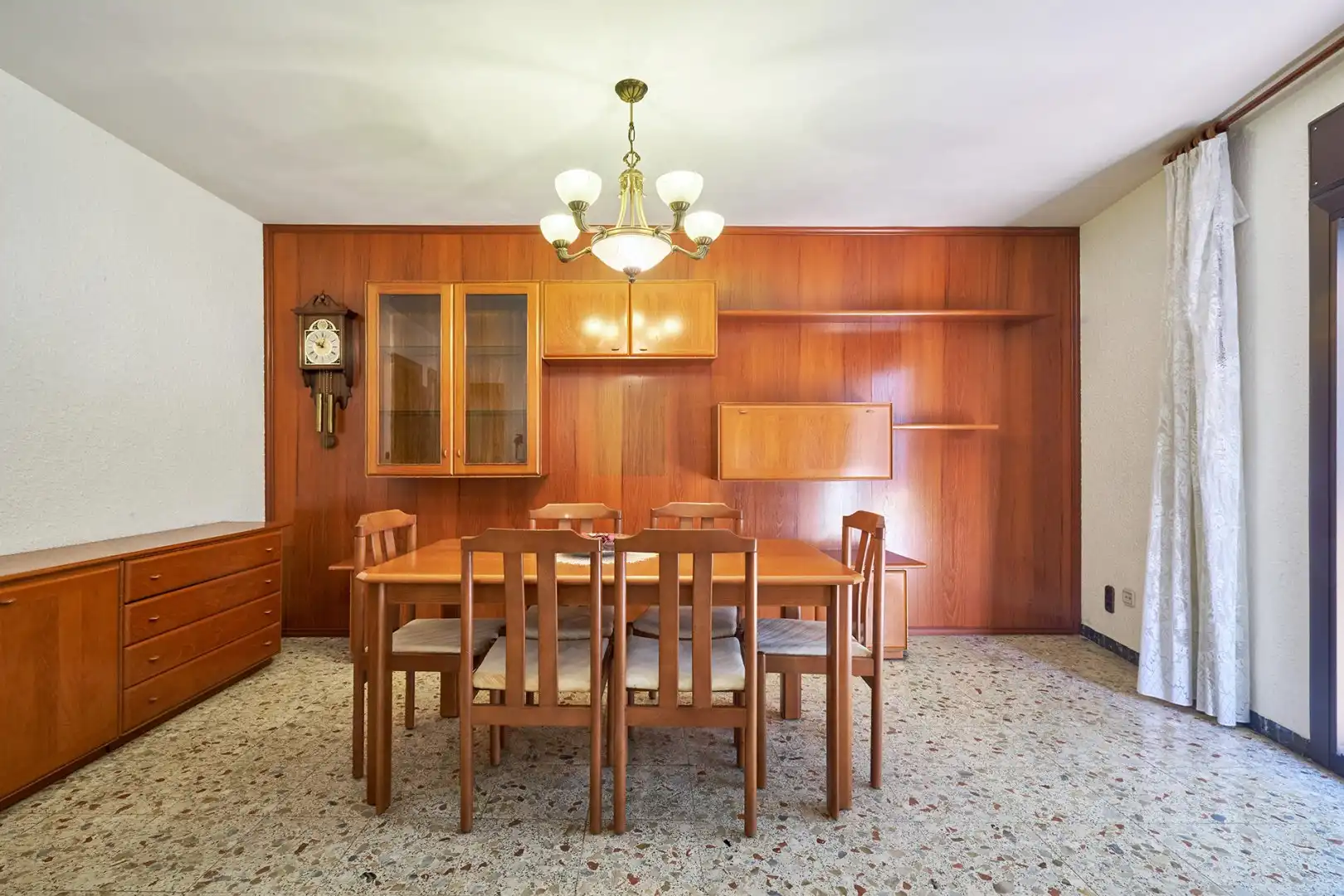 Piso con terraza en venta en Rocafonda, imagen 3