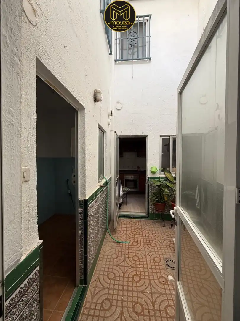 Casa con terrazza in vendita a San Ildefonso - Catedral, imagen 15
