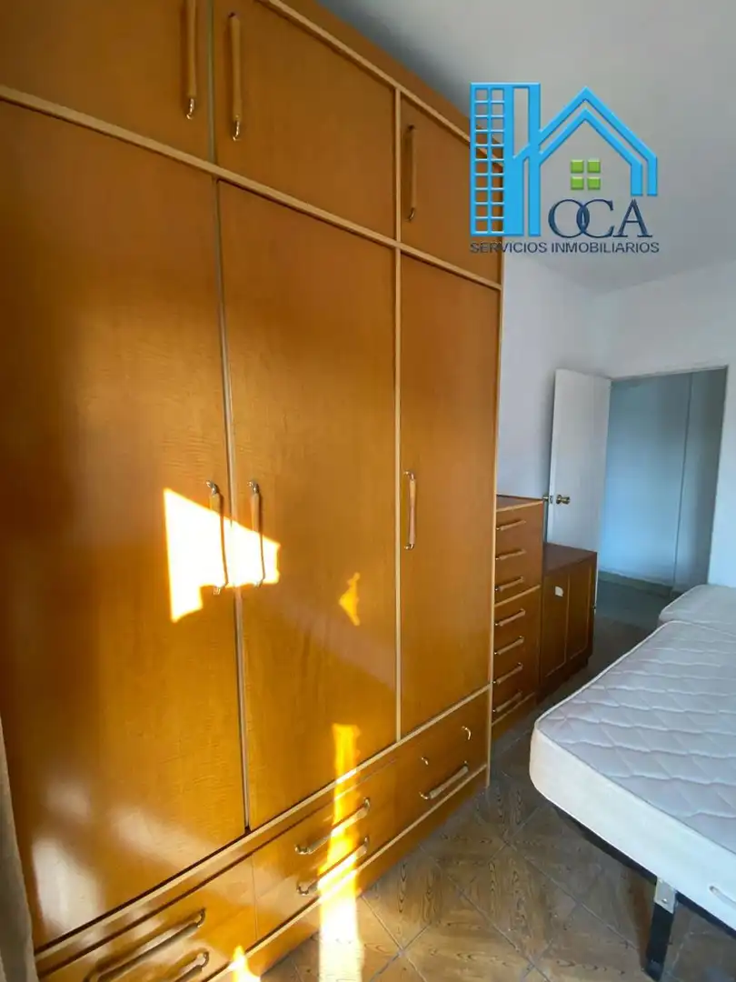 Flat for sale in Calle Mercedes Domingo, Opañel