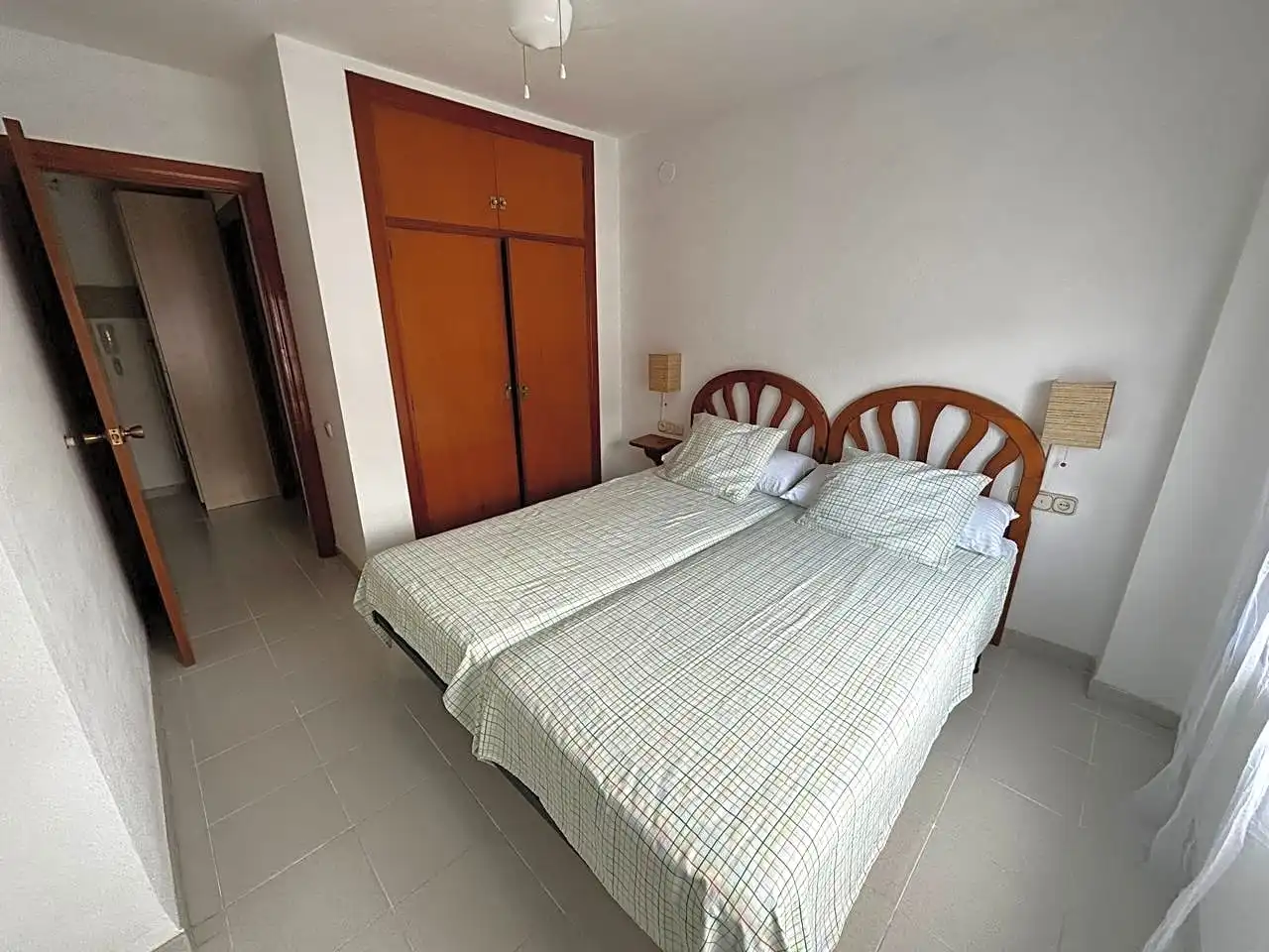 Apartment mit Pool zur Miete in Heliópolis, imagen 14