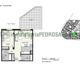 Apartment for sale in Pontevedra Capital   with Terrace