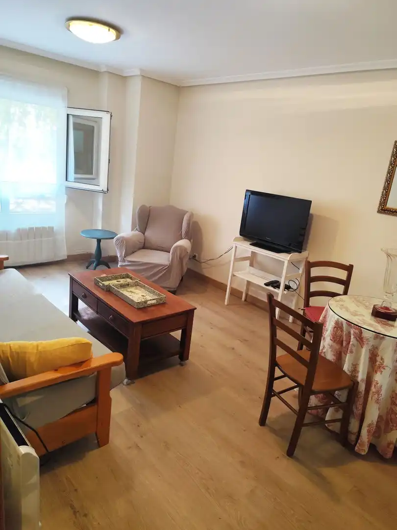 Flat for rent in Palencia, Palencia