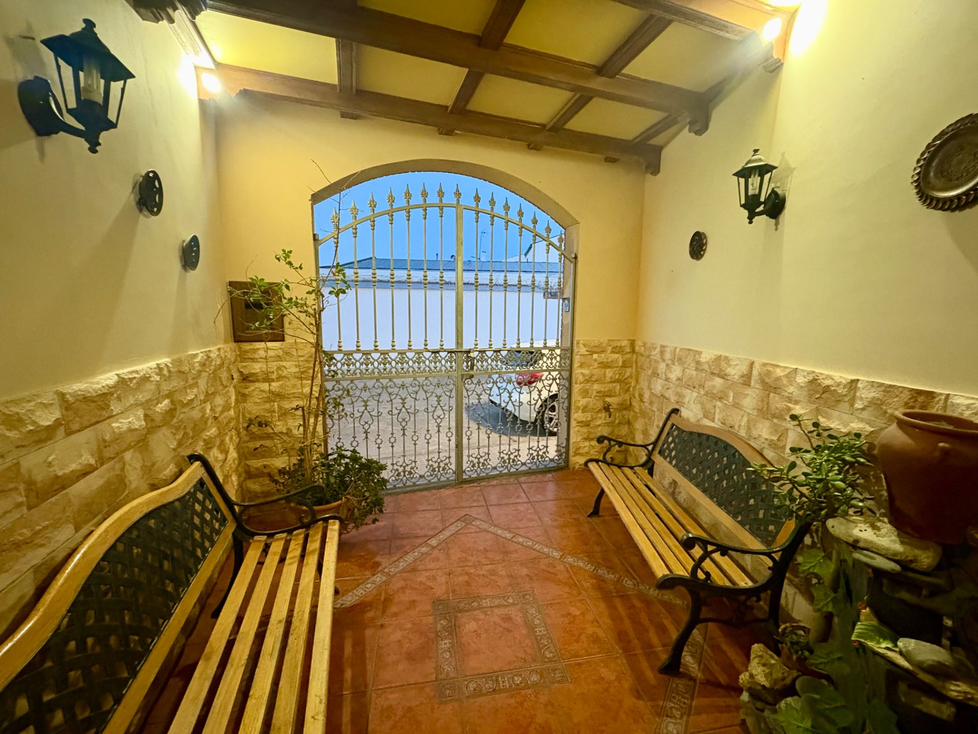 House or chalet for sale