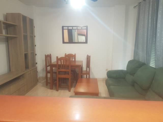 Piso en Venta en Barrio de Ciudad Jardín