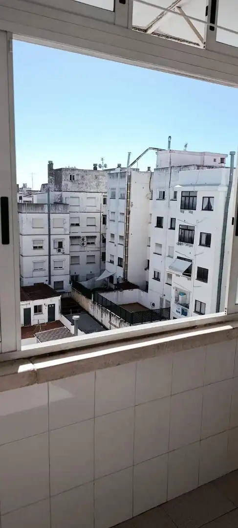 Piso de alquiler en Calle BENICANENA, Germaníes - Juzgados