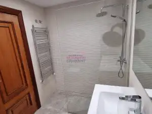 Piso de alquiler en Rúa de Rosalía de Castro, 53, Centro - Areal