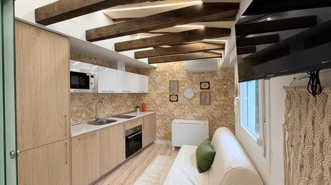 Foto 5 de Apartamento en venta en Calle del Águila, Palacio, Madrid Capital