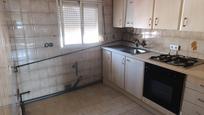 Kitchen of Flat for sale in La Línea de la Concepción