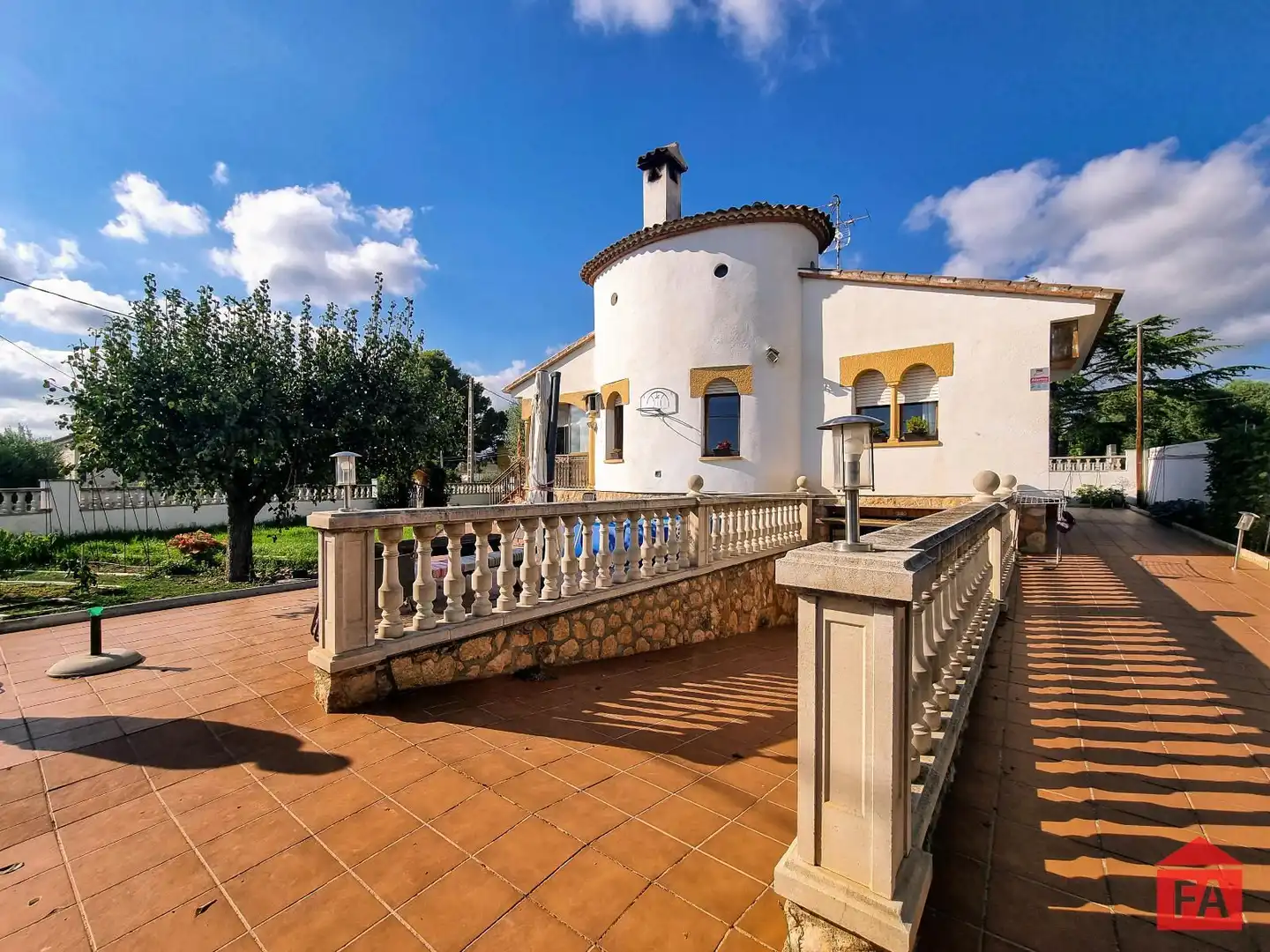 Haus zum Verkauf in Banyeres del Penedès