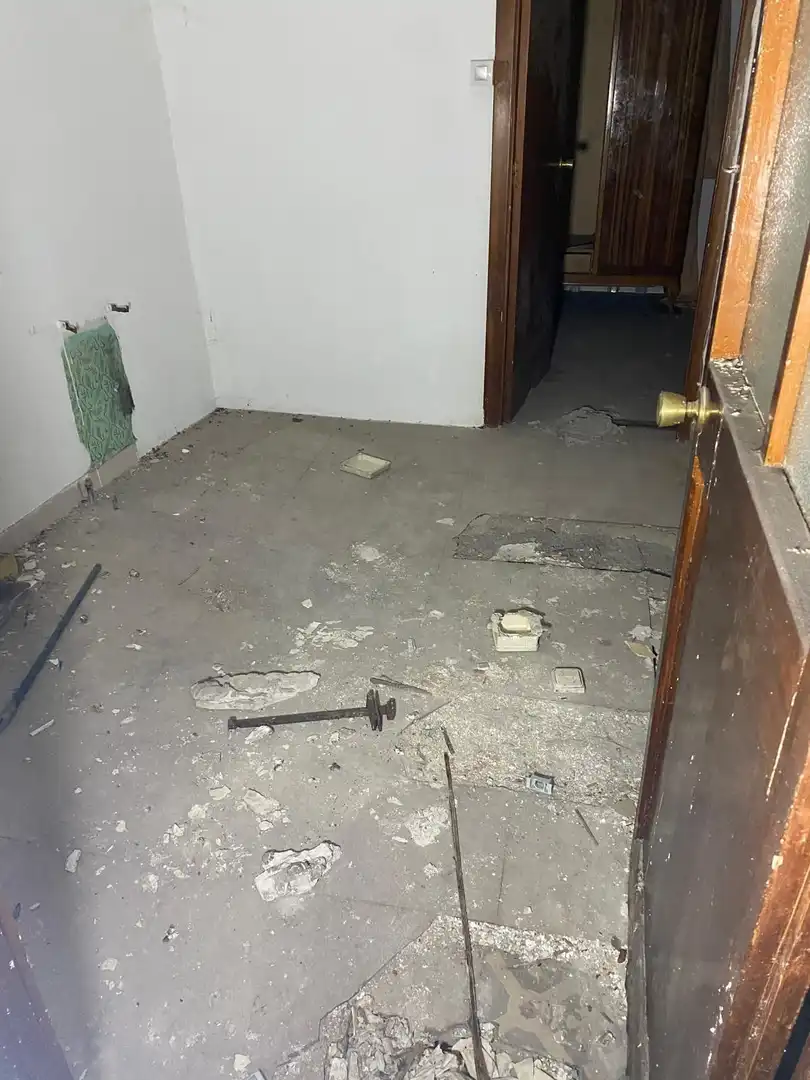 Casa adosada en venta en Igualada
