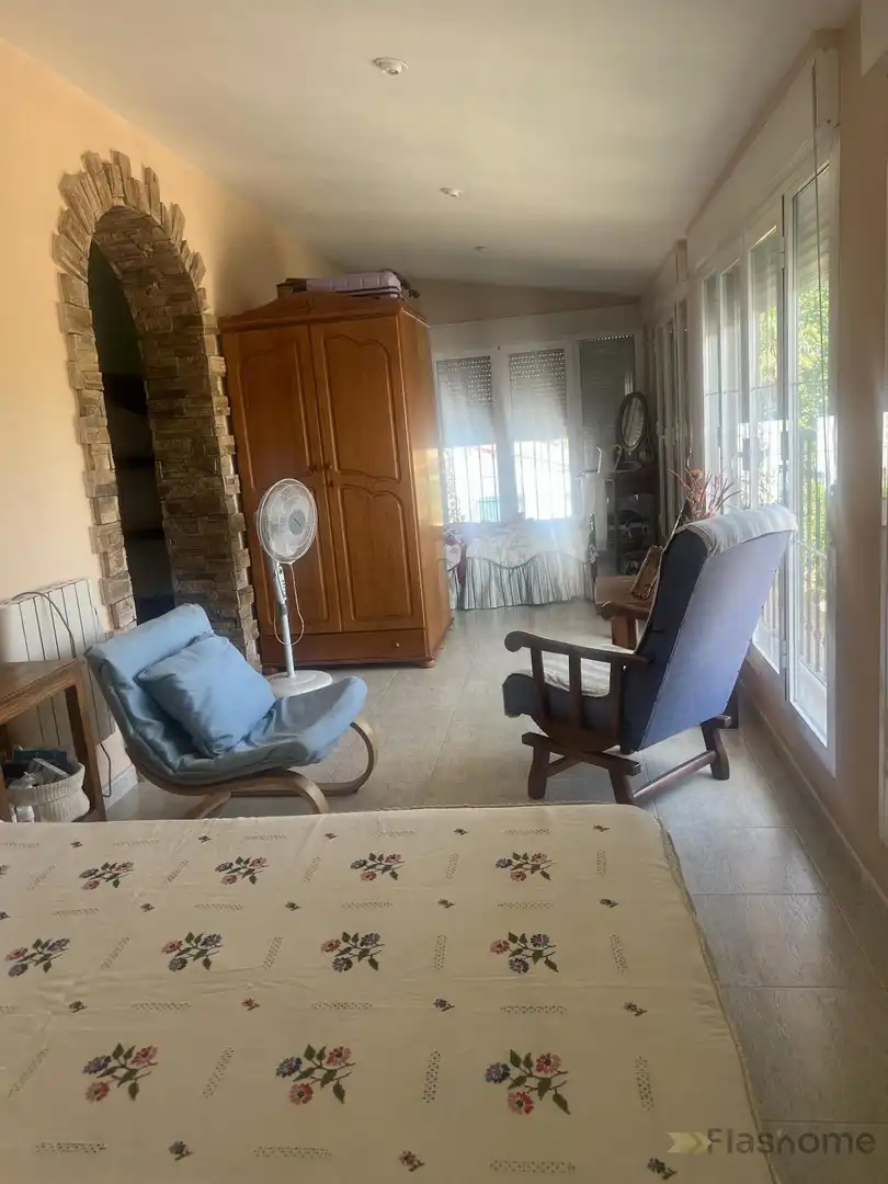 Chalet con piscina en venta en Don Benito, imagen 23