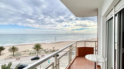 Photo 3 of Apartment to rent in  Mediterraneo, 143, Padre Jaime - Los Cabos, Sagunto / Sagunt